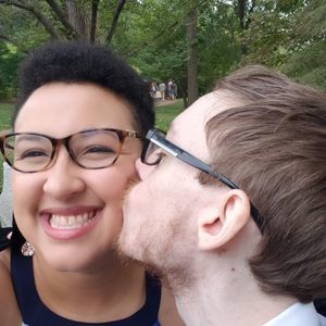 Meet your Posher, Veronica